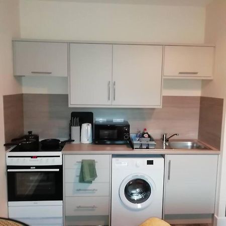 Carvetii - Norman House - 2Nd Floor, 1 Bedroom Flat Bo'ness Εξωτερικό φωτογραφία