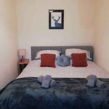 Carvetii - Norman House - 2Nd Floor, 1 Bedroom Flat Bo'ness Εξωτερικό φωτογραφία