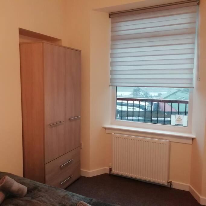 Carvetii - Norman House - 2Nd Floor, 1 Bedroom Flat Bo'ness Εξωτερικό φωτογραφία