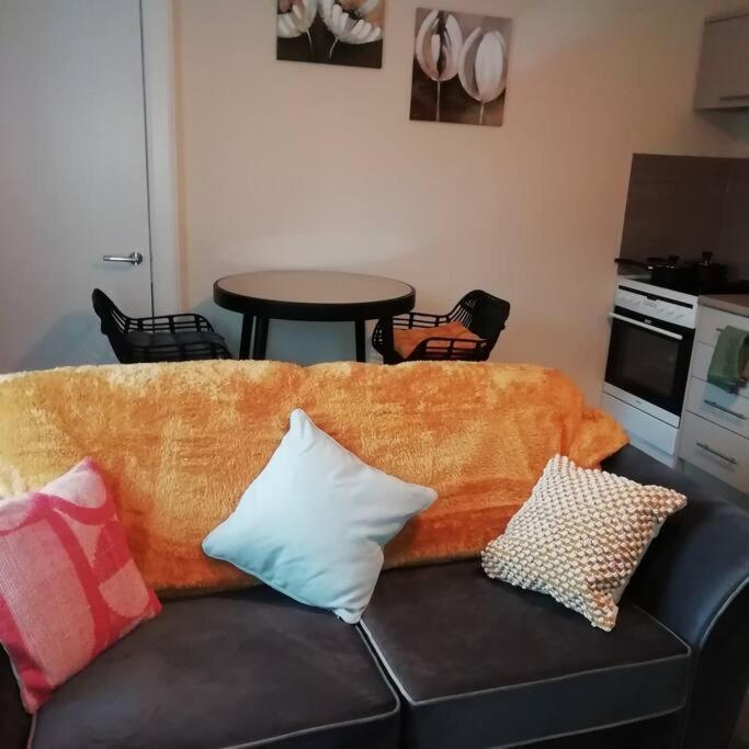 Carvetii - Norman House - 2Nd Floor, 1 Bedroom Flat Bo'ness Εξωτερικό φωτογραφία