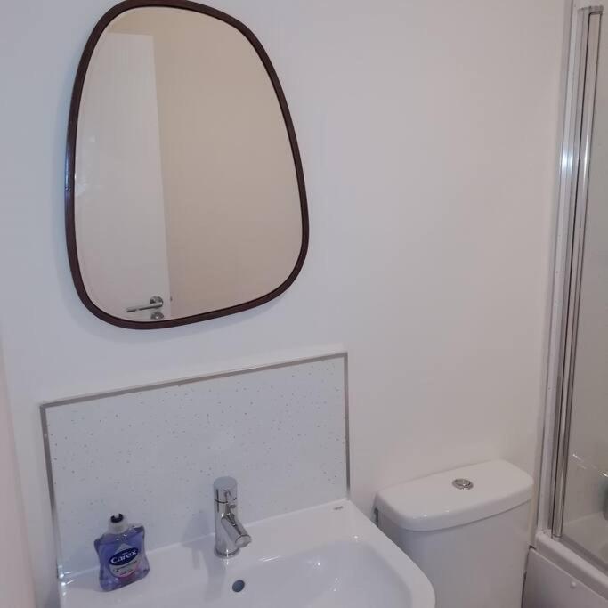 Carvetii - Norman House - 2Nd Floor, 1 Bedroom Flat Bo'ness Εξωτερικό φωτογραφία